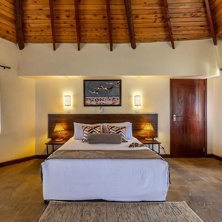 Sentrim Elementaita Lodge Elmenteita Luaran gambar