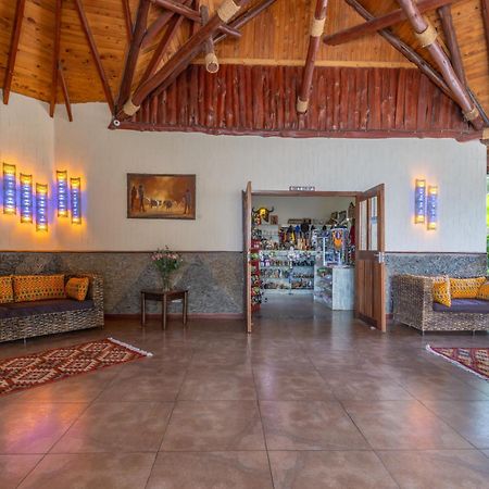 Sentrim Elementaita Lodge Elmenteita Luaran gambar