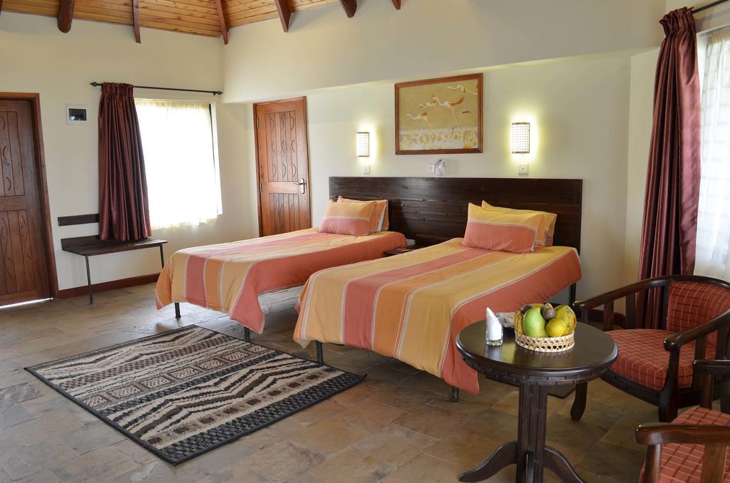 Sentrim Elementaita Lodge Elmenteita Bilik gambar