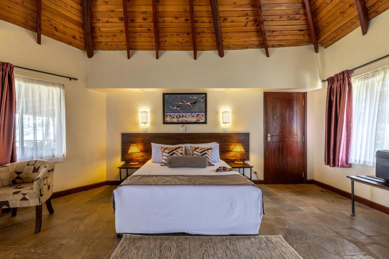 Sentrim Elementaita Lodge Elmenteita Luaran gambar