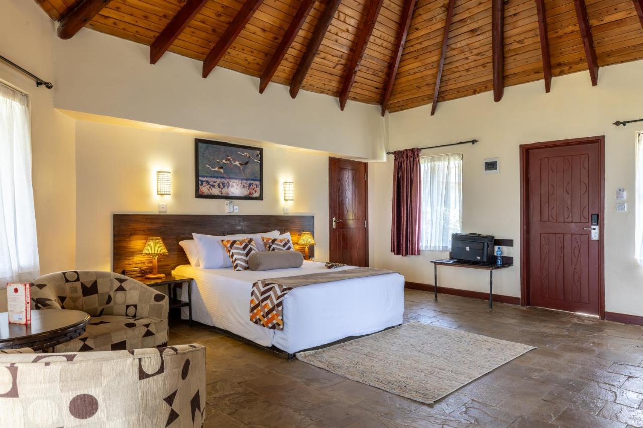 Sentrim Elementaita Lodge Elmenteita Luaran gambar