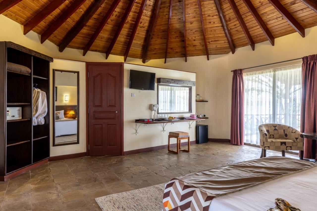 Sentrim Elementaita Lodge Elmenteita Luaran gambar