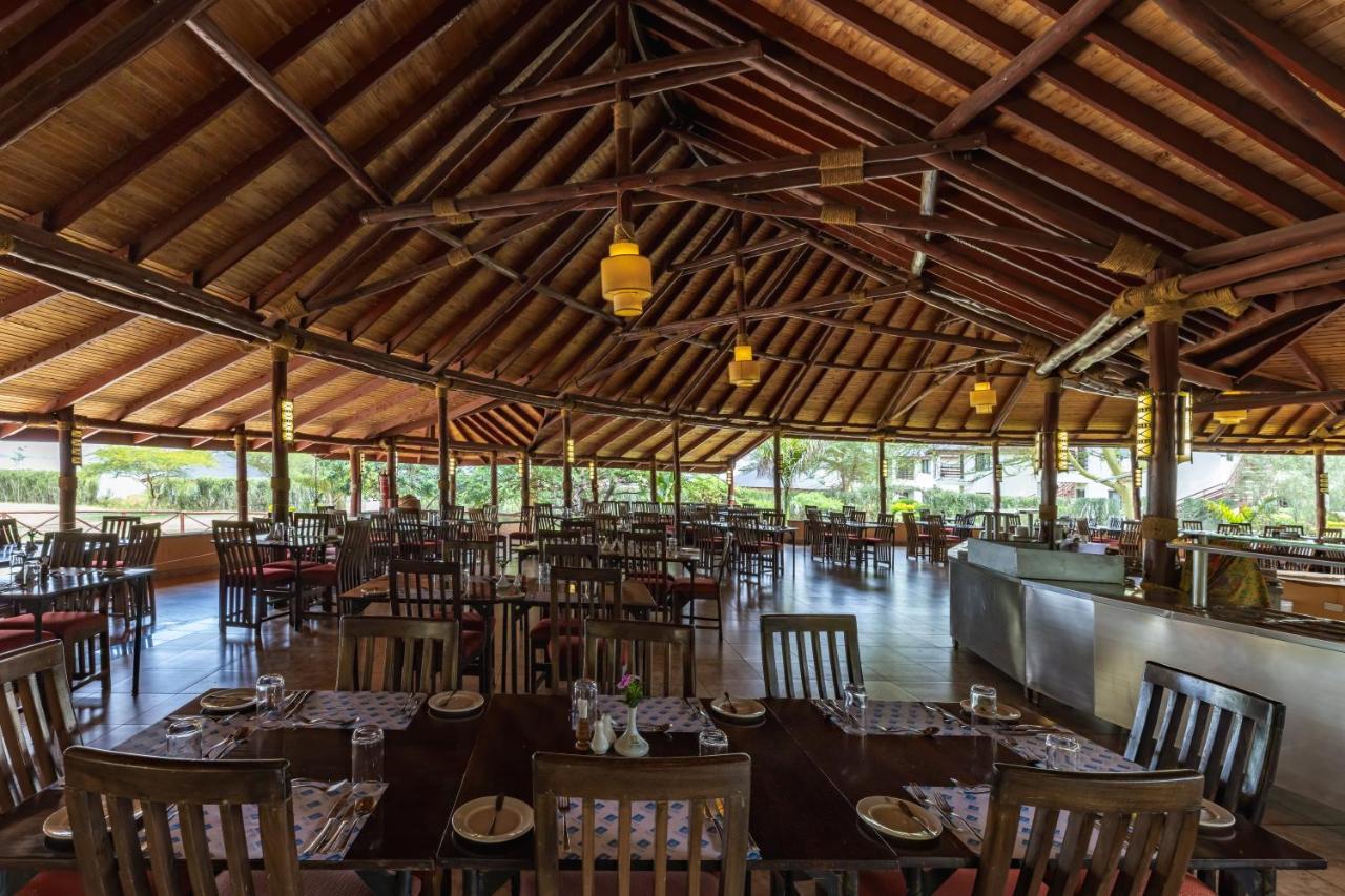 Sentrim Elementaita Lodge Elmenteita Luaran gambar