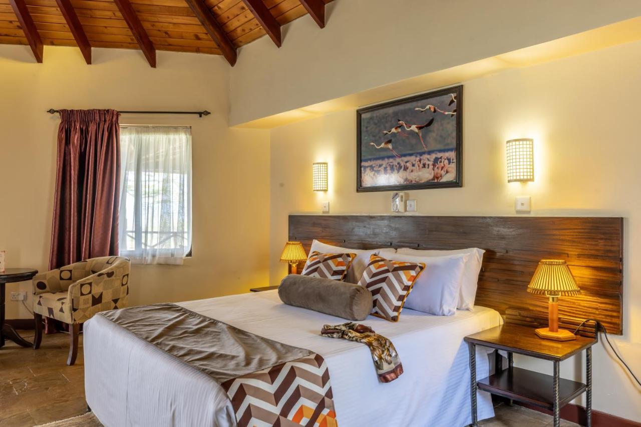 Sentrim Elementaita Lodge Elmenteita Luaran gambar