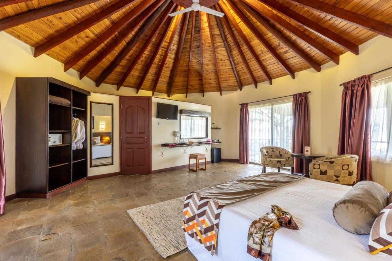 Sentrim Elementaita Lodge Elmenteita Luaran gambar