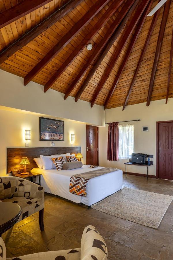Sentrim Elementaita Lodge Elmenteita Luaran gambar