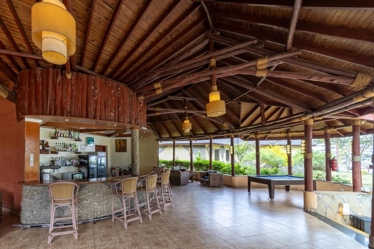 Sentrim Elementaita Lodge Elmenteita Luaran gambar