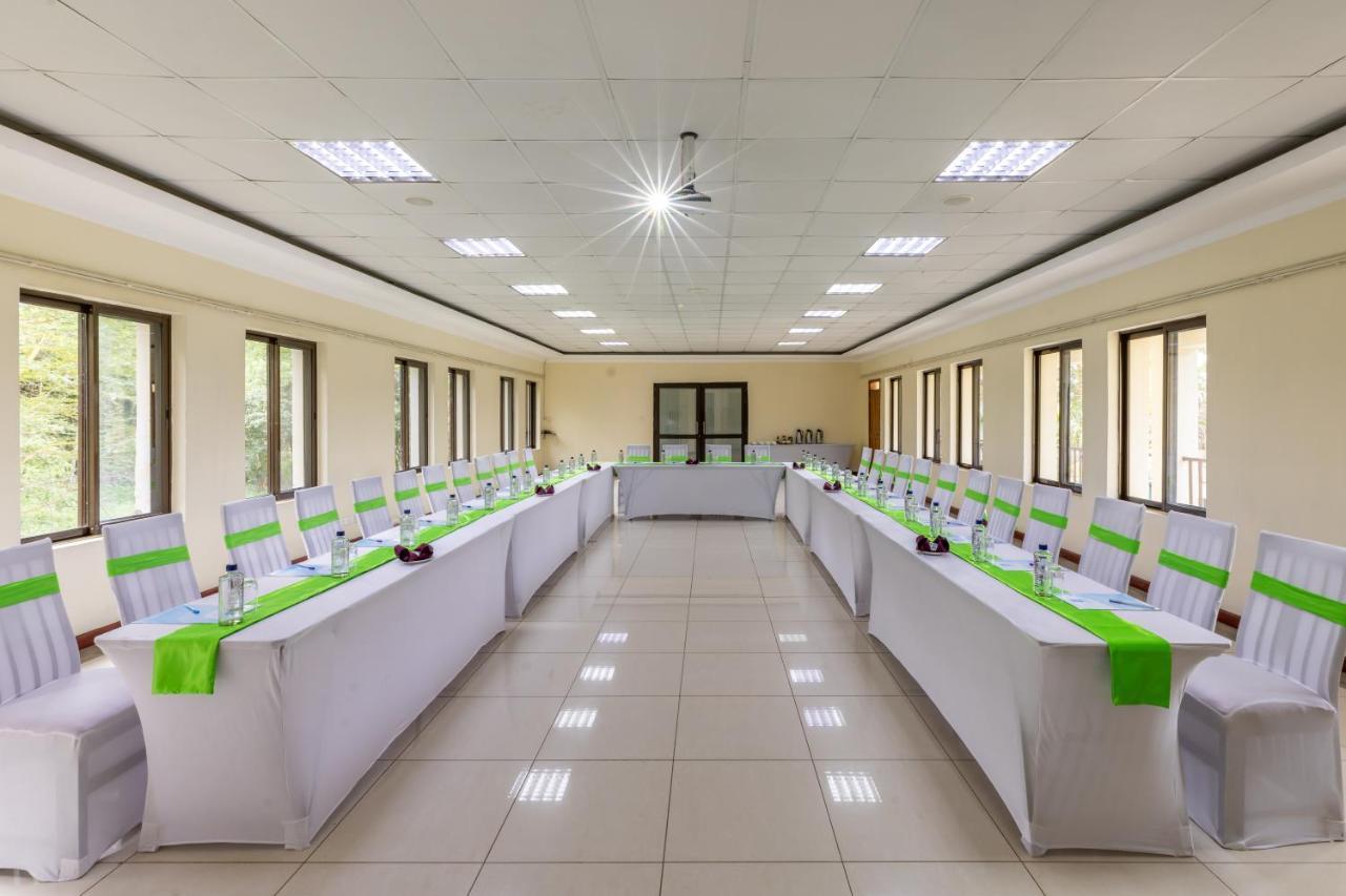 Sentrim Elementaita Lodge Elmenteita Luaran gambar