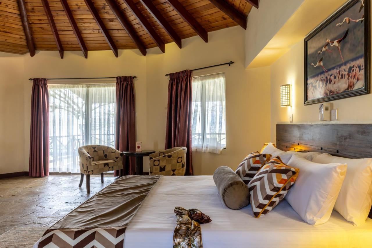 Sentrim Elementaita Lodge Elmenteita Luaran gambar