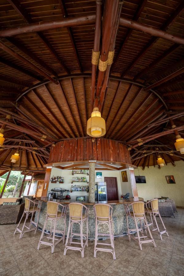 Sentrim Elementaita Lodge Elmenteita Luaran gambar