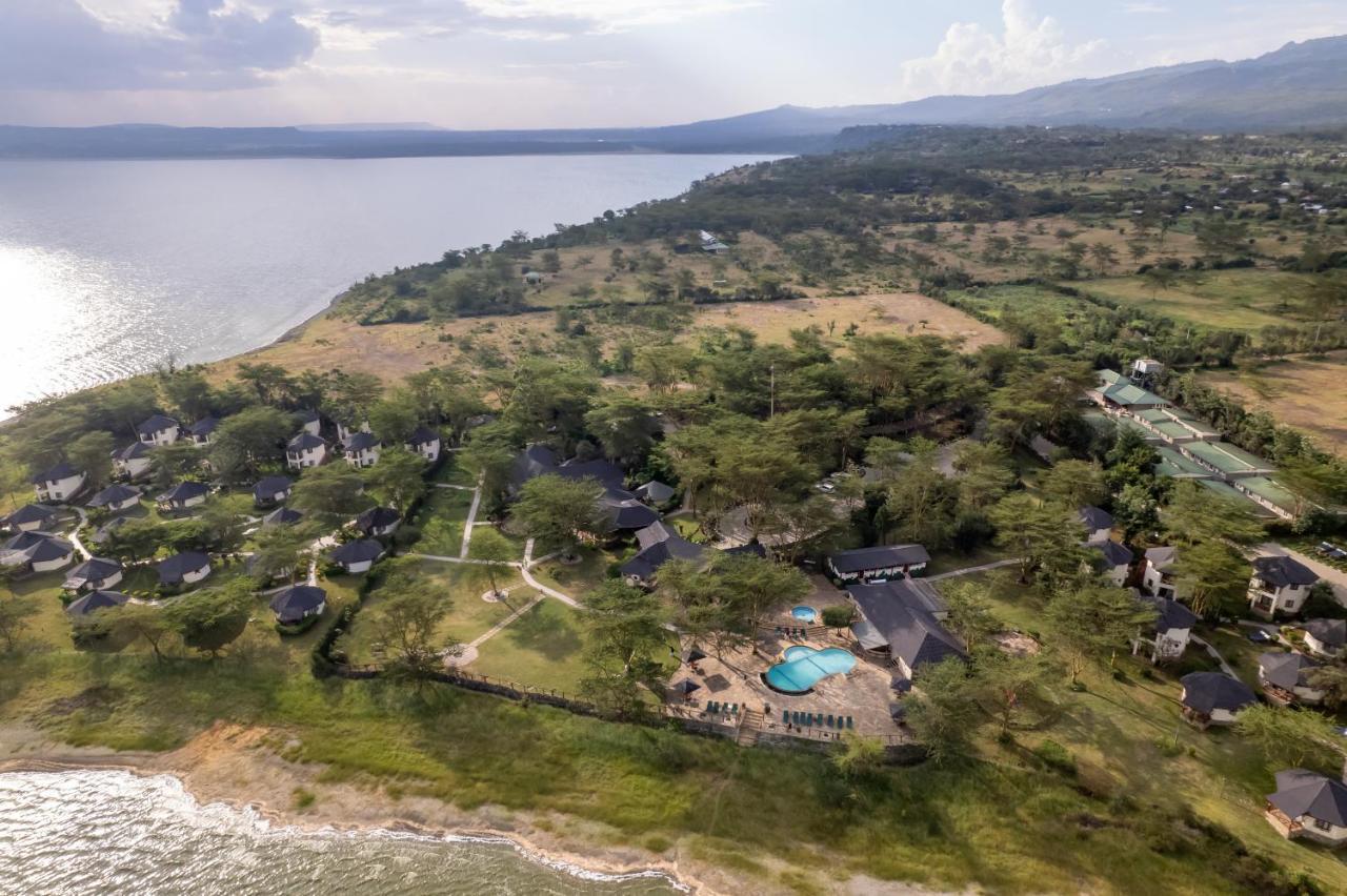 Sentrim Elementaita Lodge Elmenteita Luaran gambar