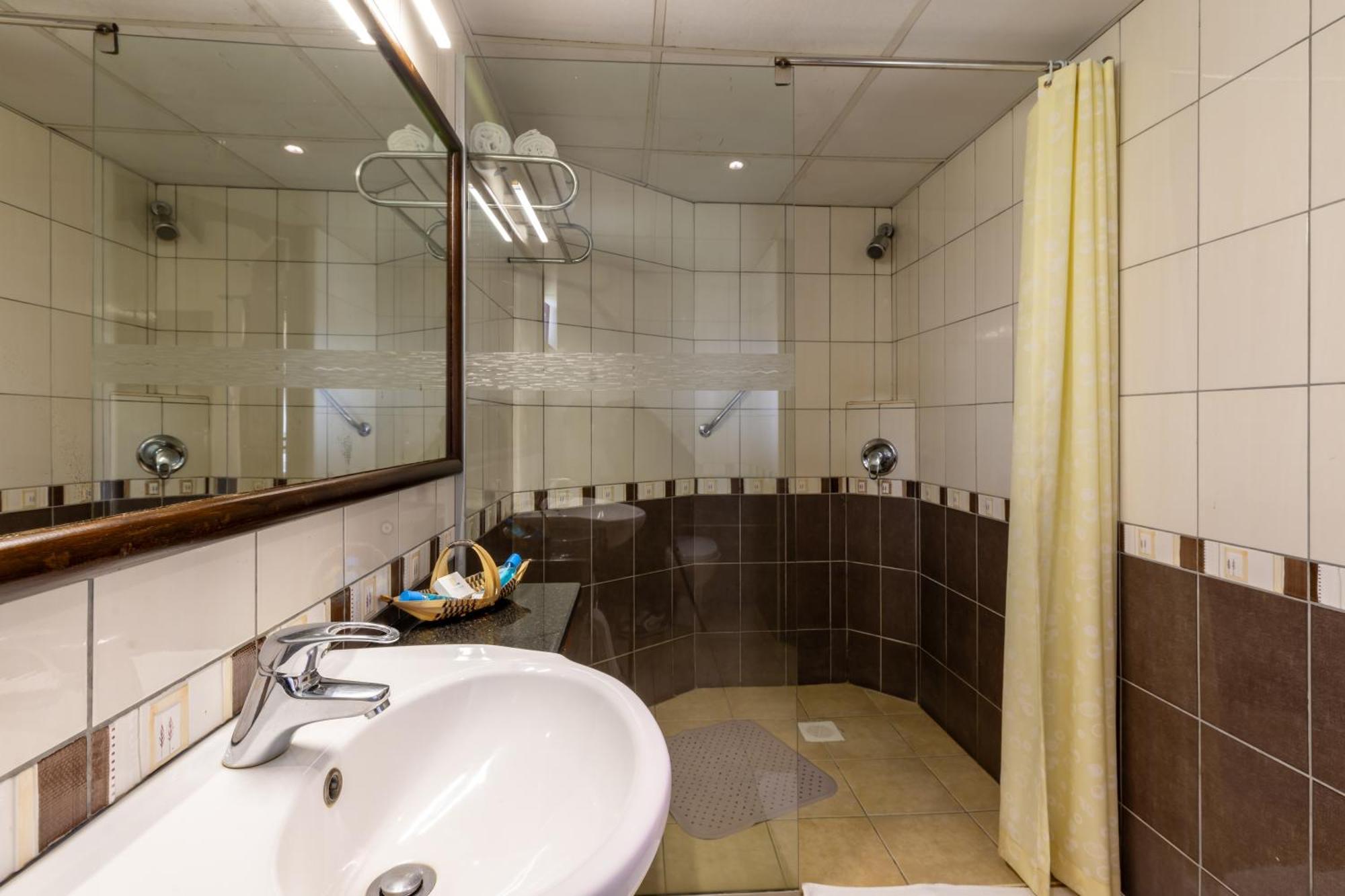 Sentrim Elementaita Lodge Elmenteita Luaran gambar
