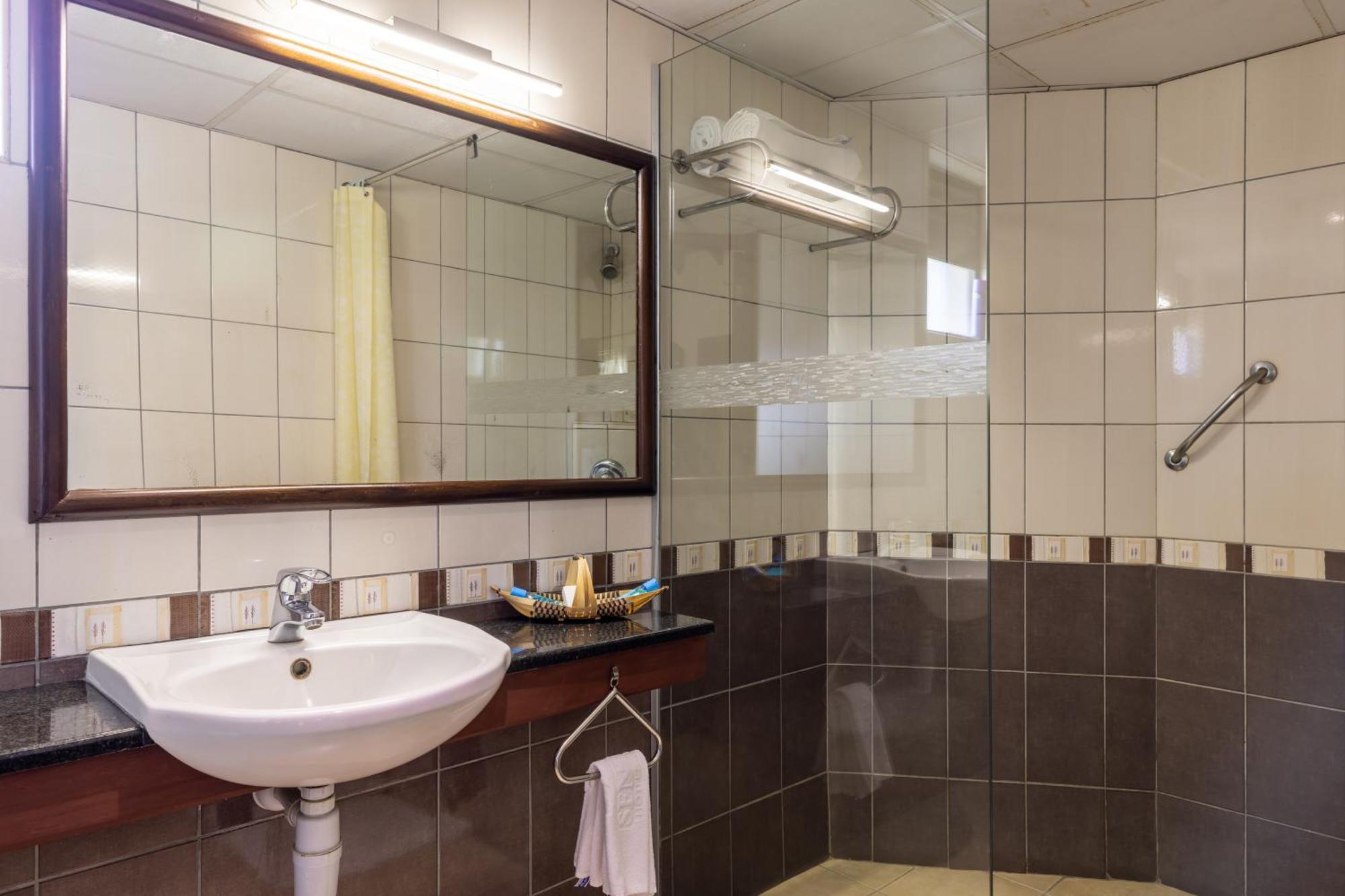 Sentrim Elementaita Lodge Elmenteita Luaran gambar