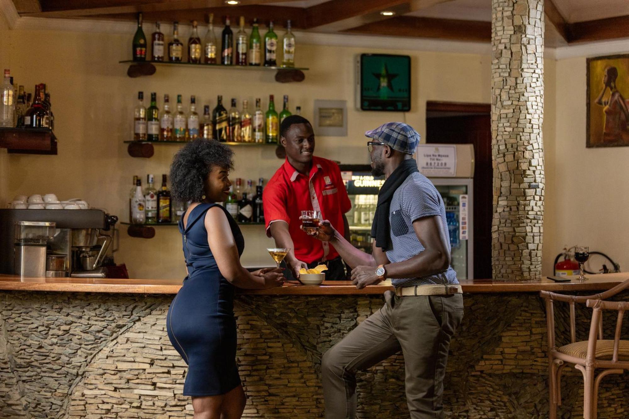 Sentrim Elementaita Lodge Elmenteita Luaran gambar