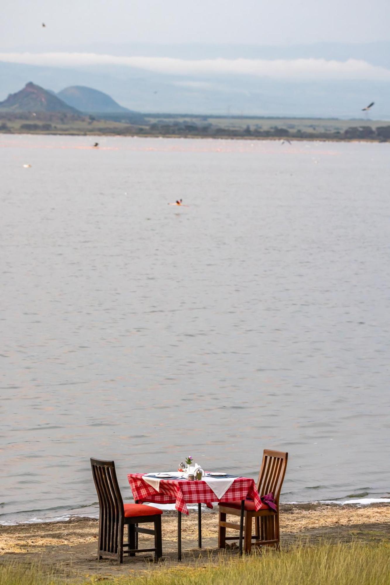 Sentrim Elementaita Lodge Elmenteita Luaran gambar