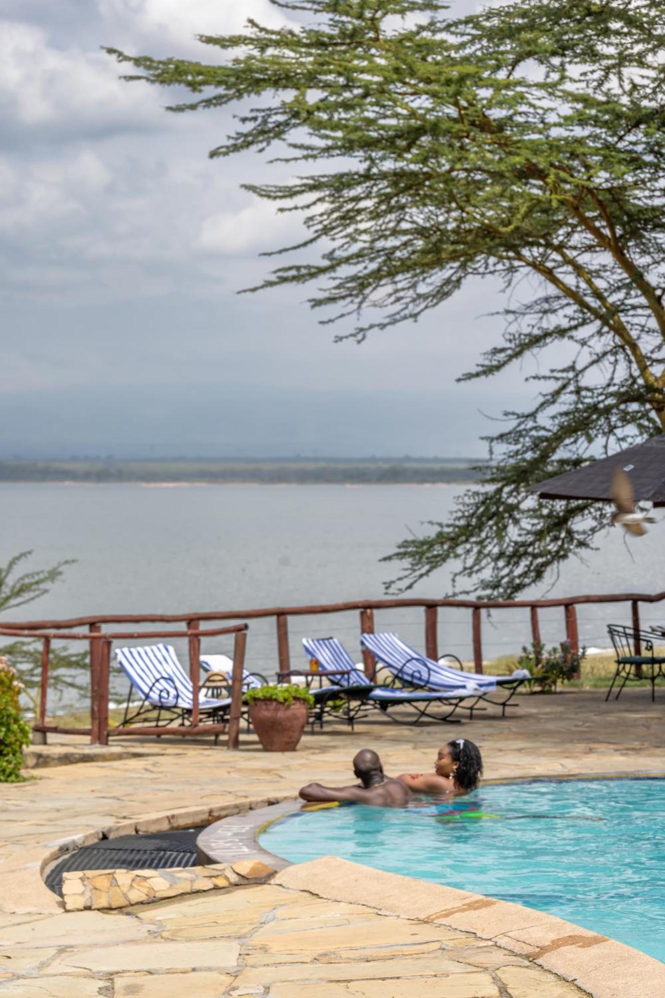 Sentrim Elementaita Lodge Elmenteita Luaran gambar