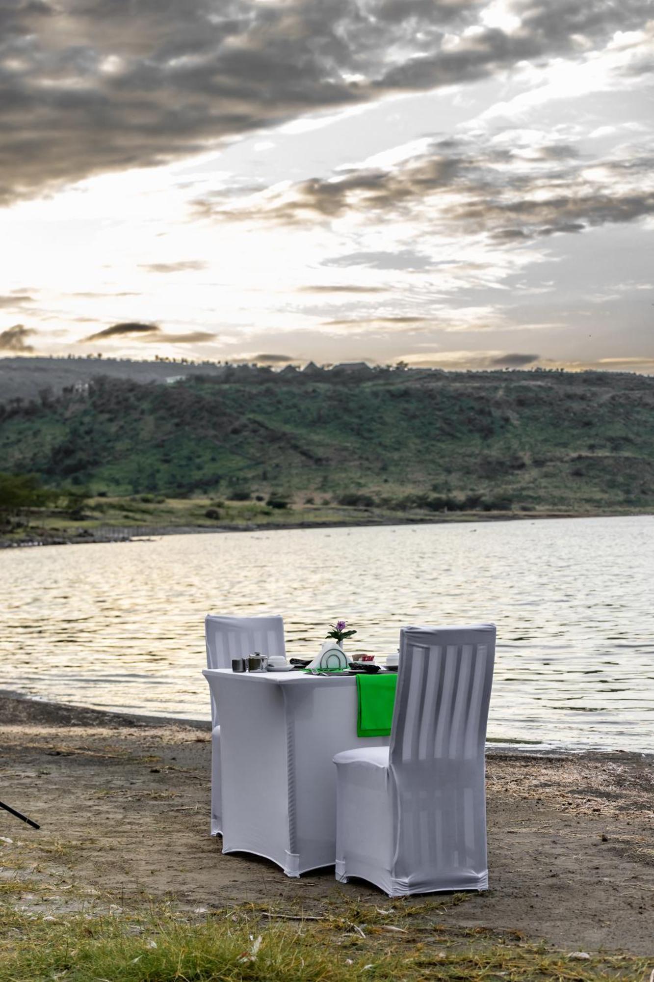 Sentrim Elementaita Lodge Elmenteita Luaran gambar