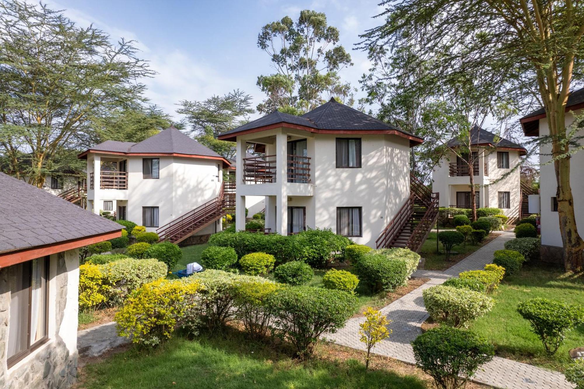 Sentrim Elementaita Lodge Elmenteita Luaran gambar
