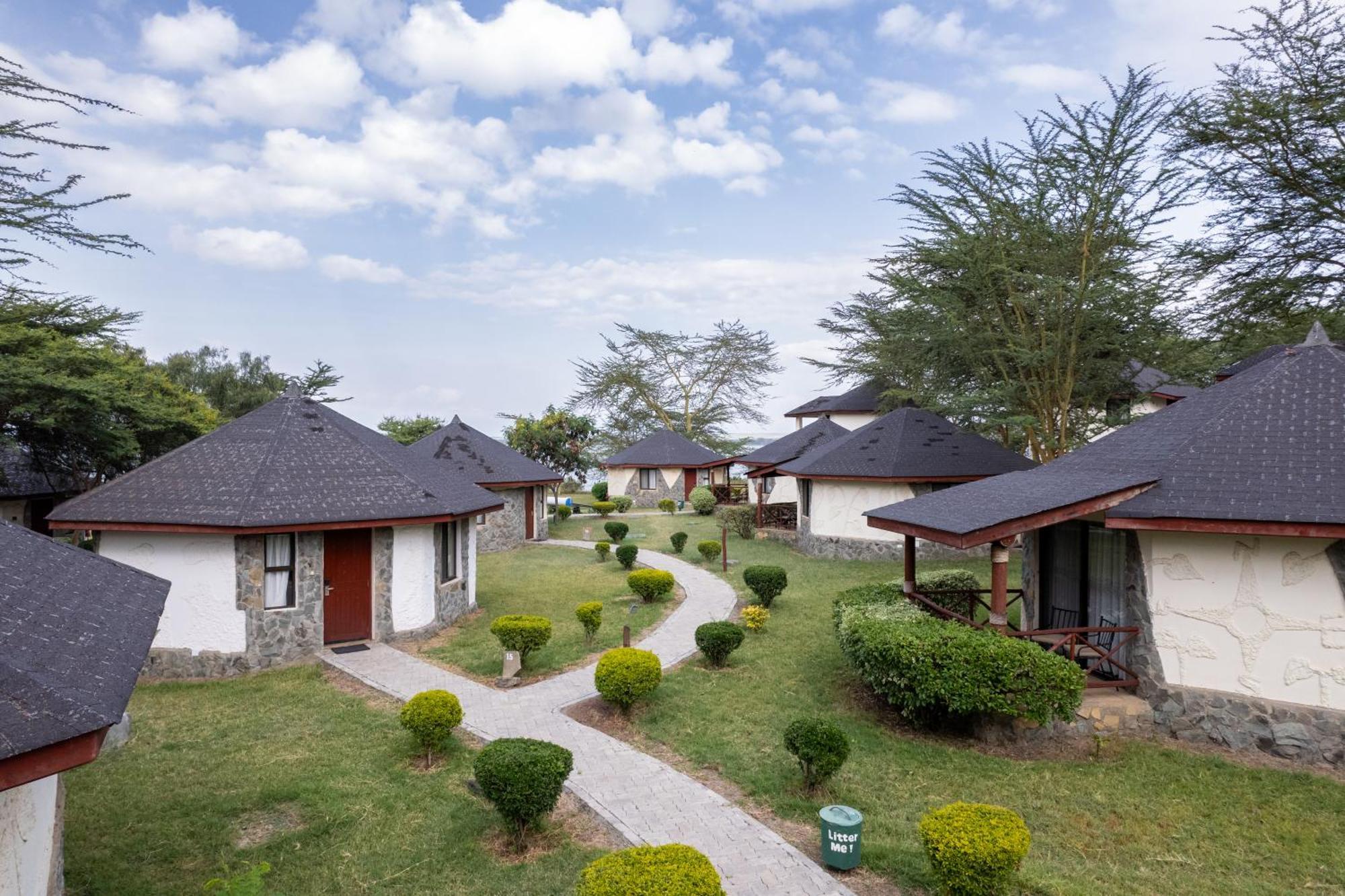 Sentrim Elementaita Lodge Elmenteita Luaran gambar