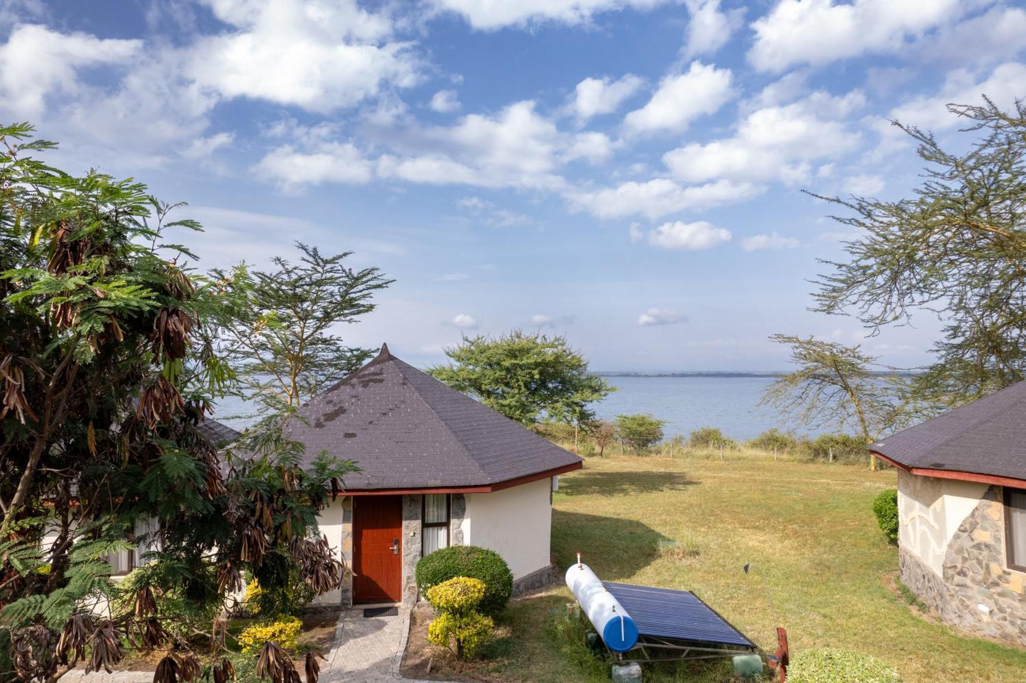 Sentrim Elementaita Lodge Elmenteita Luaran gambar