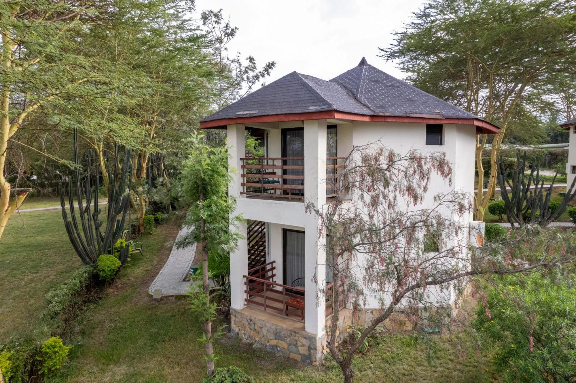 Sentrim Elementaita Lodge Elmenteita Luaran gambar