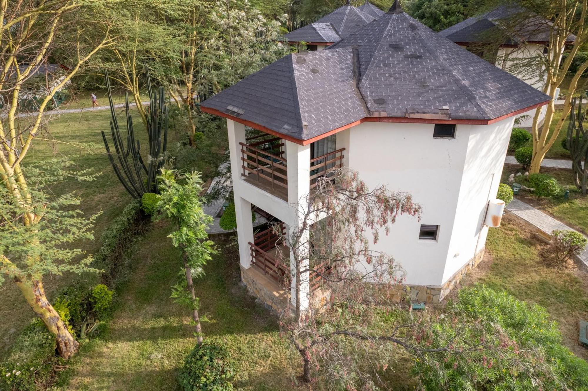Sentrim Elementaita Lodge Elmenteita Luaran gambar