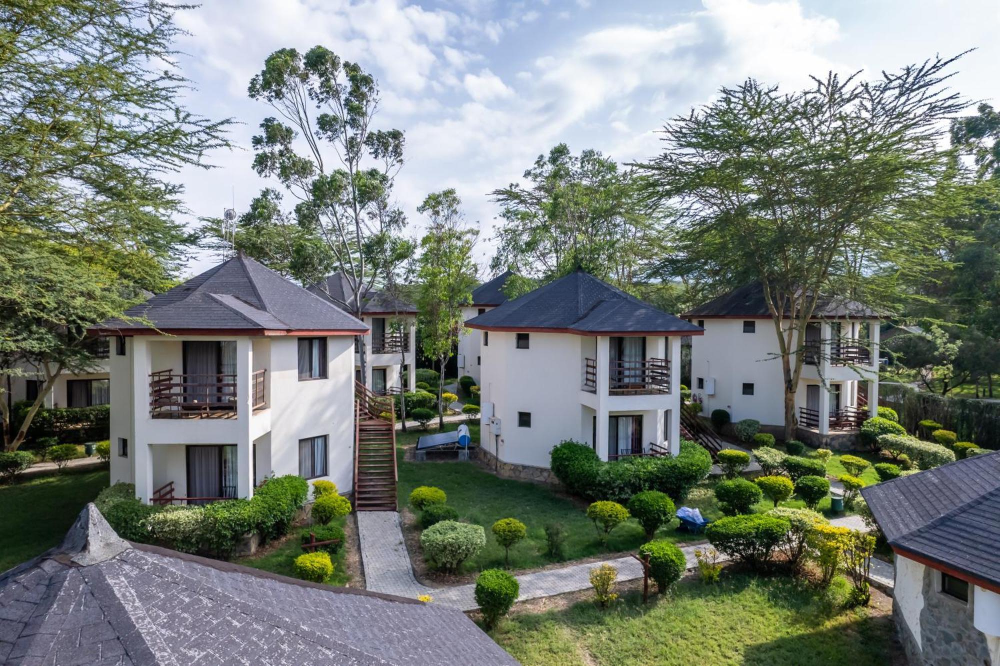 Sentrim Elementaita Lodge Elmenteita Luaran gambar