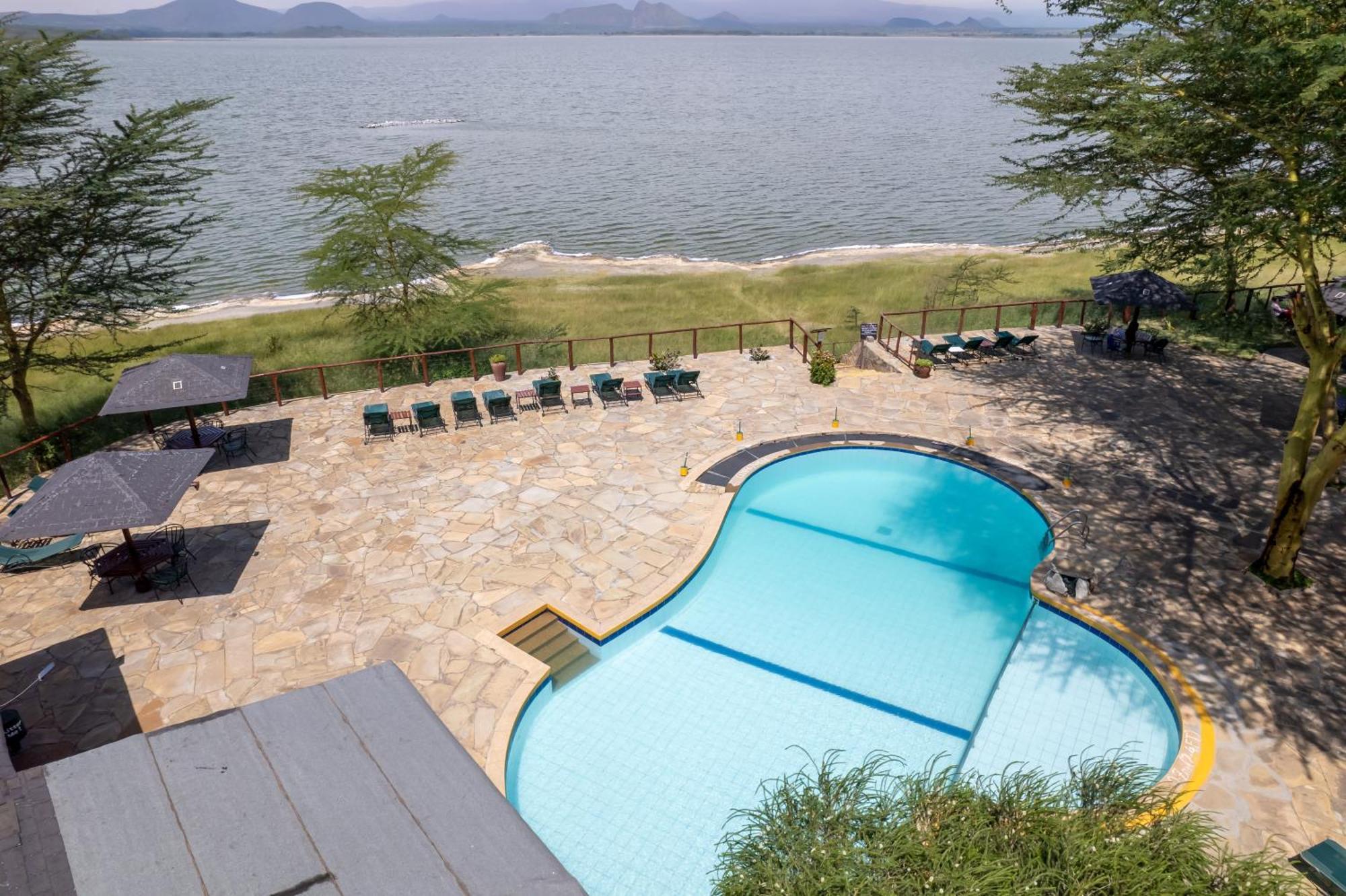 Sentrim Elementaita Lodge Elmenteita Luaran gambar