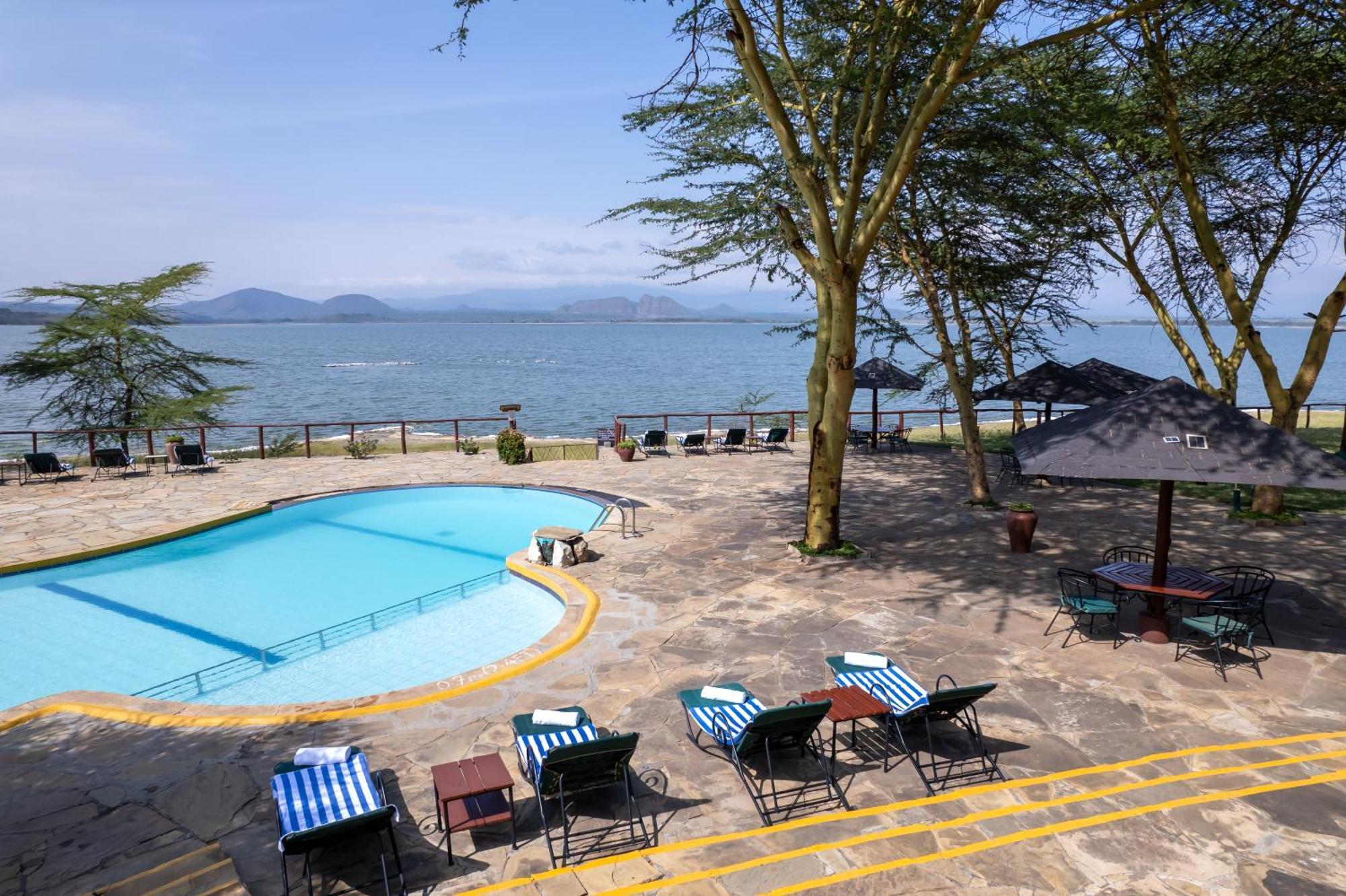 Sentrim Elementaita Lodge Elmenteita Luaran gambar