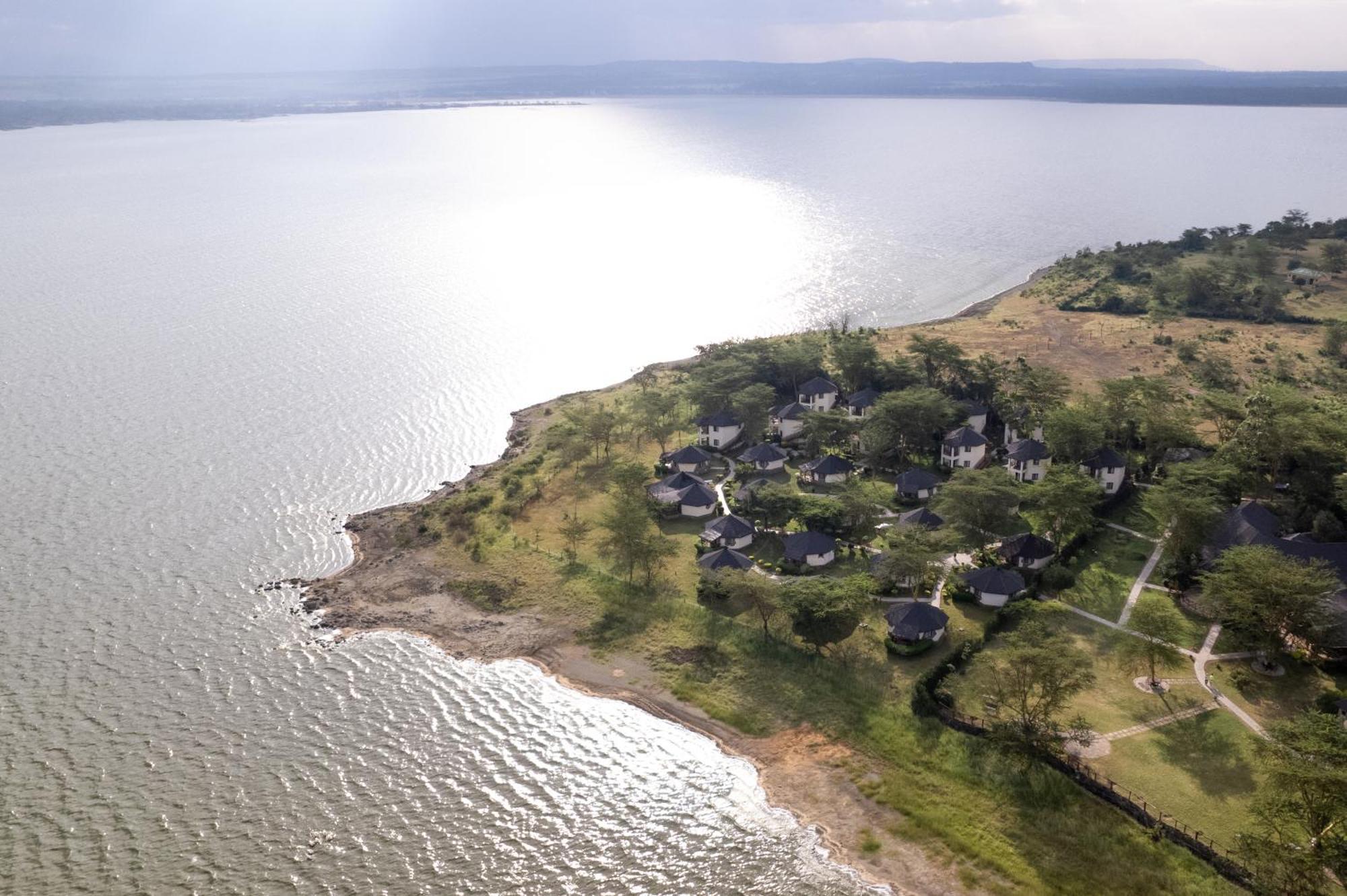 Sentrim Elementaita Lodge Elmenteita Luaran gambar
