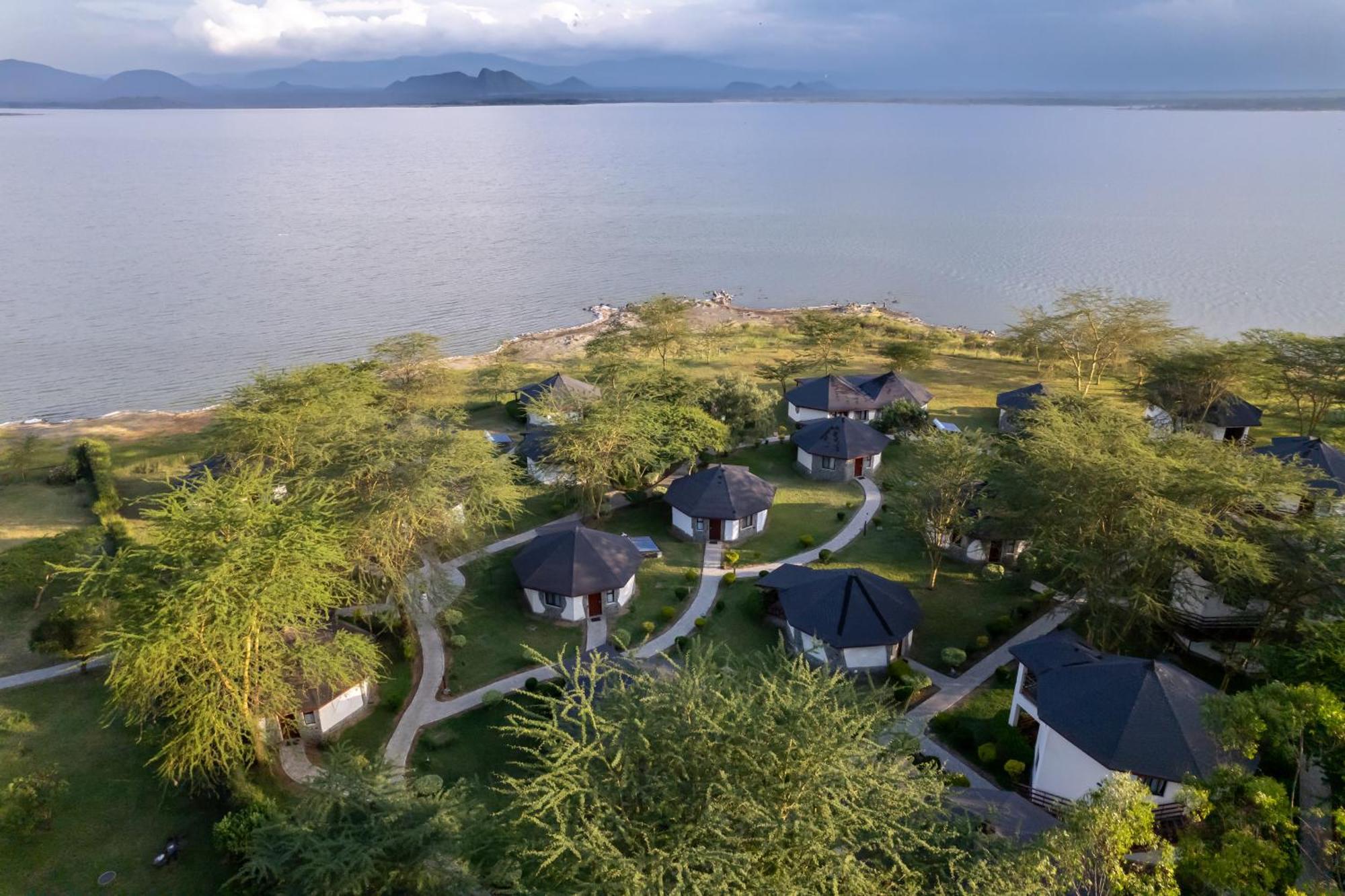 Sentrim Elementaita Lodge Elmenteita Luaran gambar