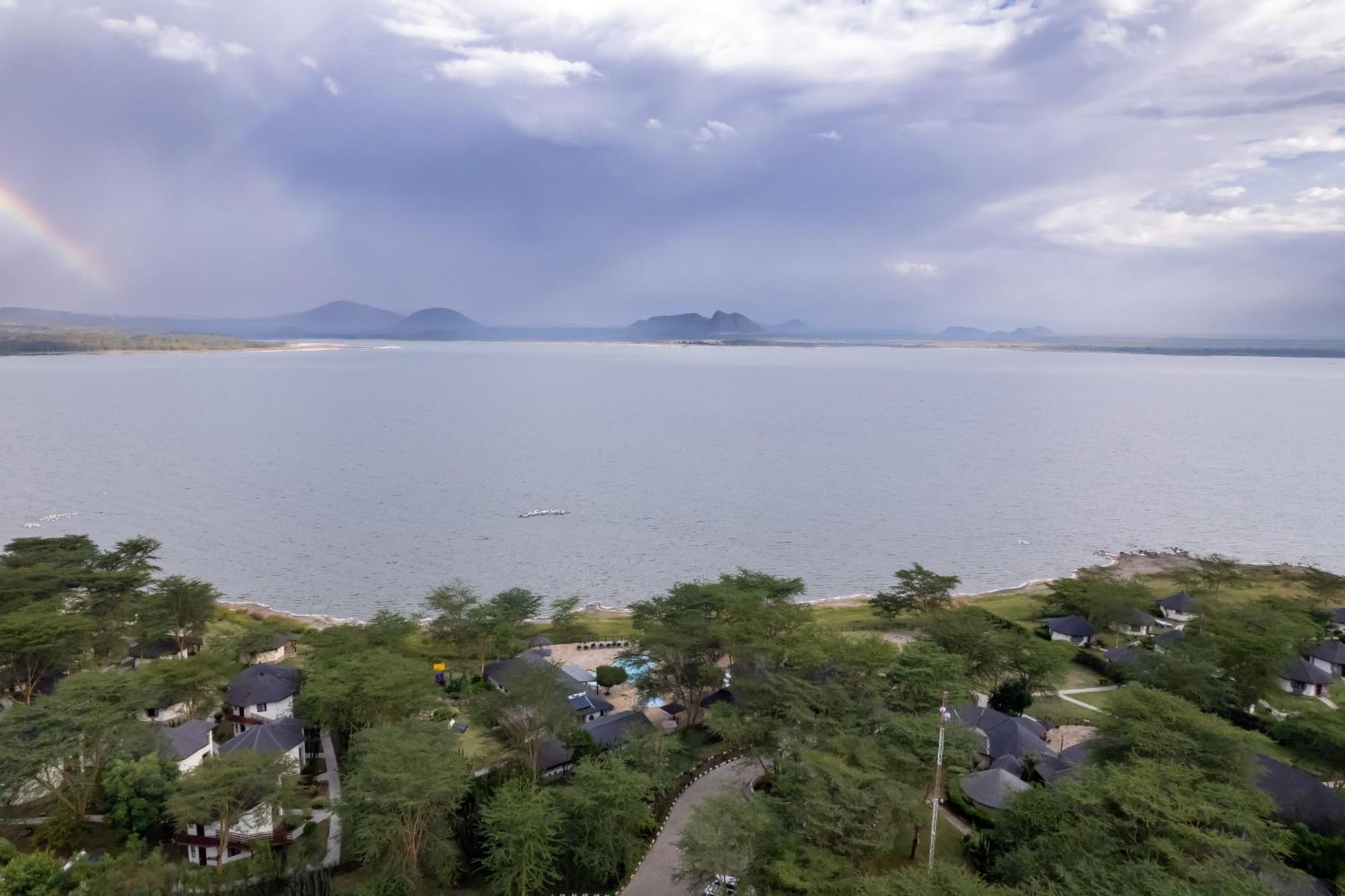 Sentrim Elementaita Lodge Elmenteita Luaran gambar