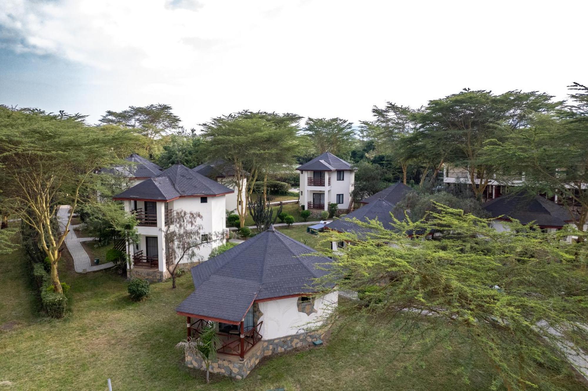 Sentrim Elementaita Lodge Elmenteita Luaran gambar