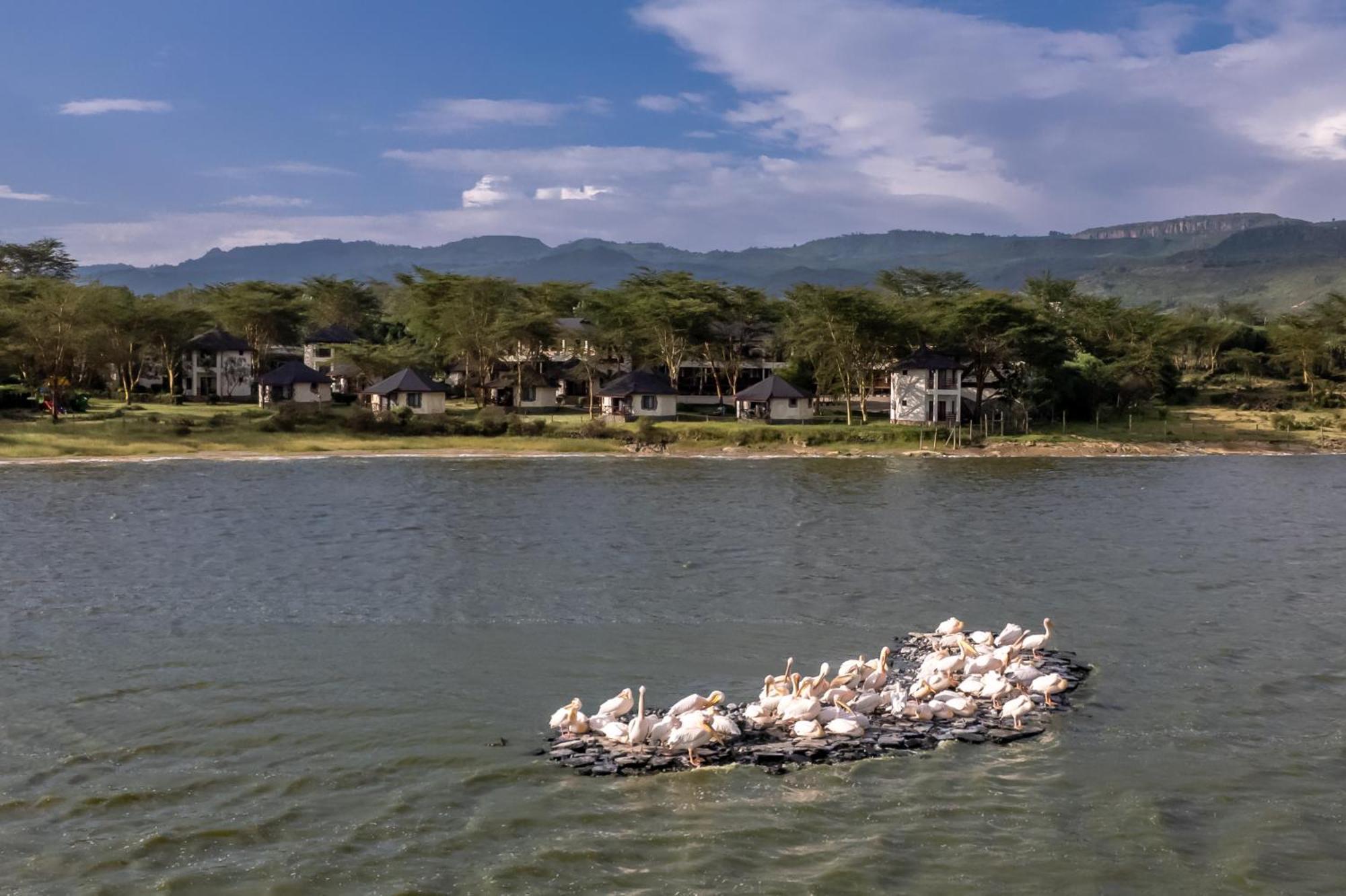 Sentrim Elementaita Lodge Elmenteita Luaran gambar