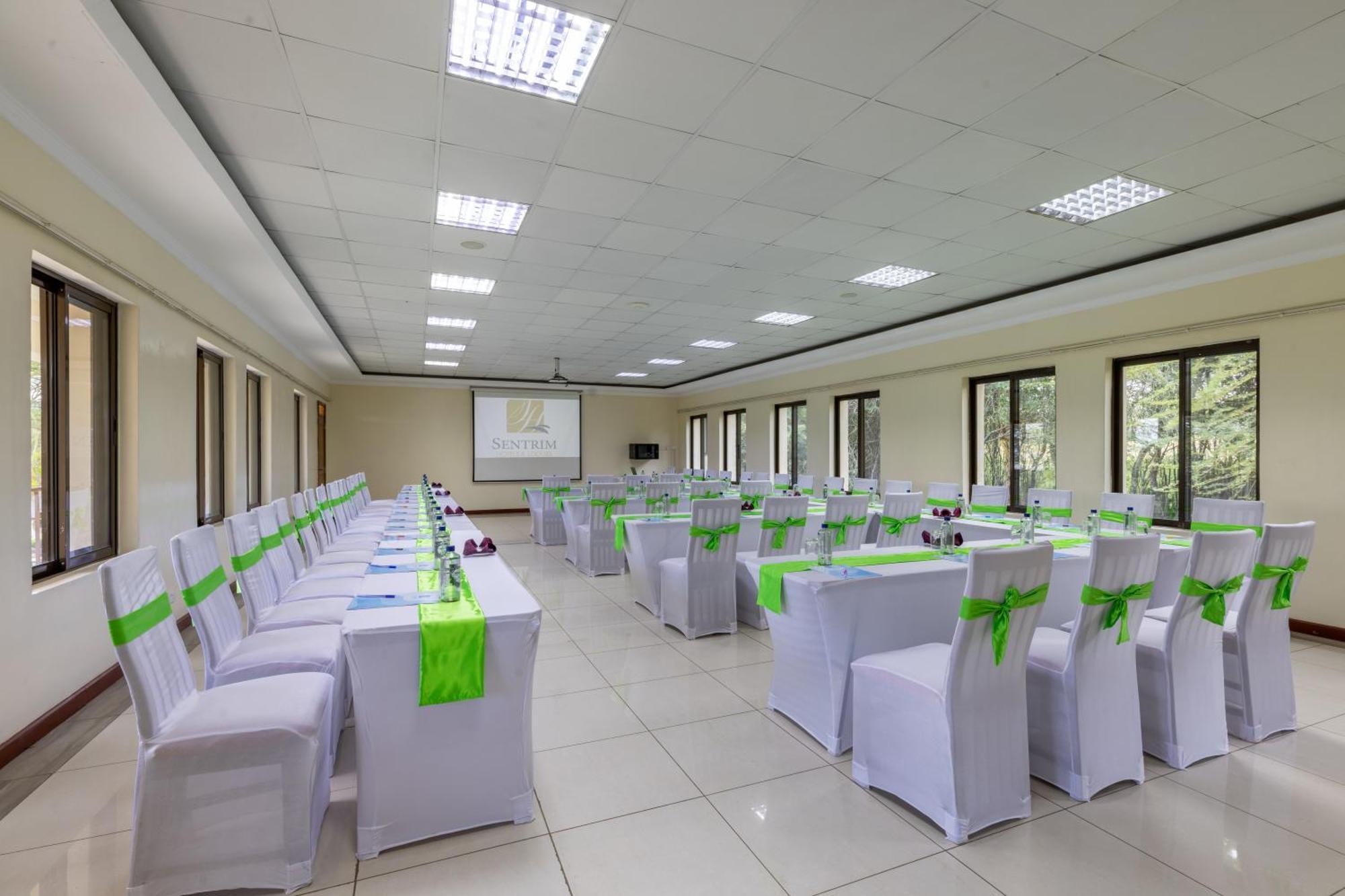 Sentrim Elementaita Lodge Elmenteita Luaran gambar