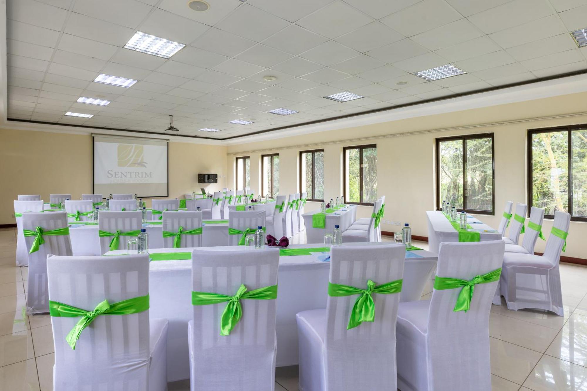 Sentrim Elementaita Lodge Elmenteita Luaran gambar