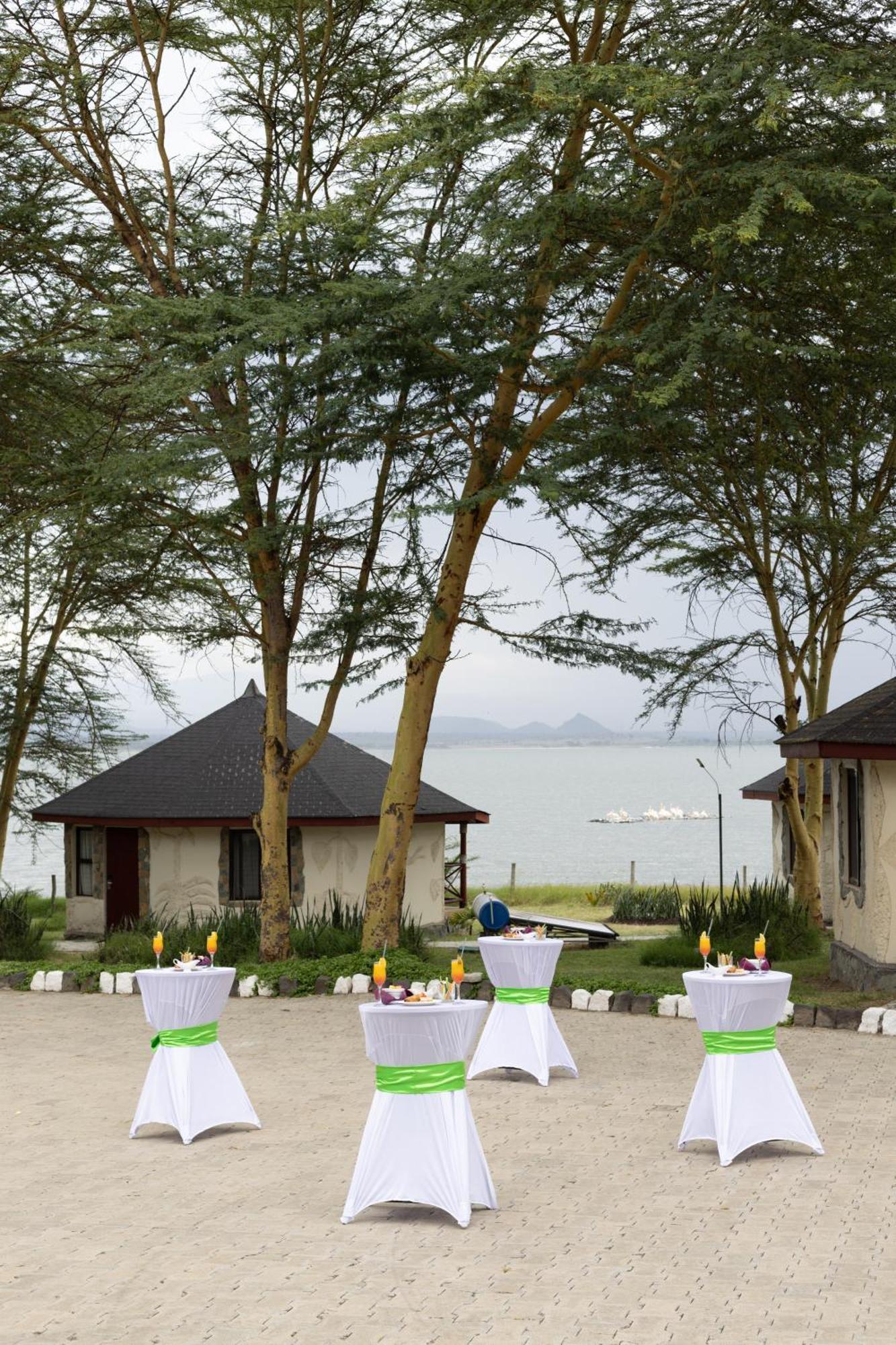Sentrim Elementaita Lodge Elmenteita Luaran gambar