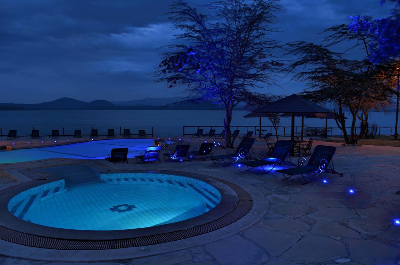 Sentrim Elementaita Lodge Elmenteita Luaran gambar