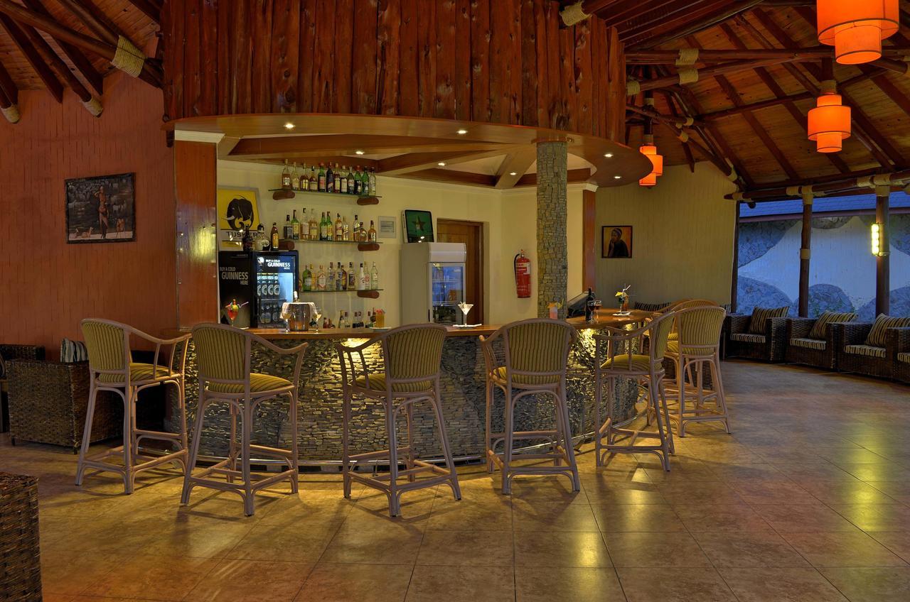 Sentrim Elementaita Lodge Elmenteita Luaran gambar