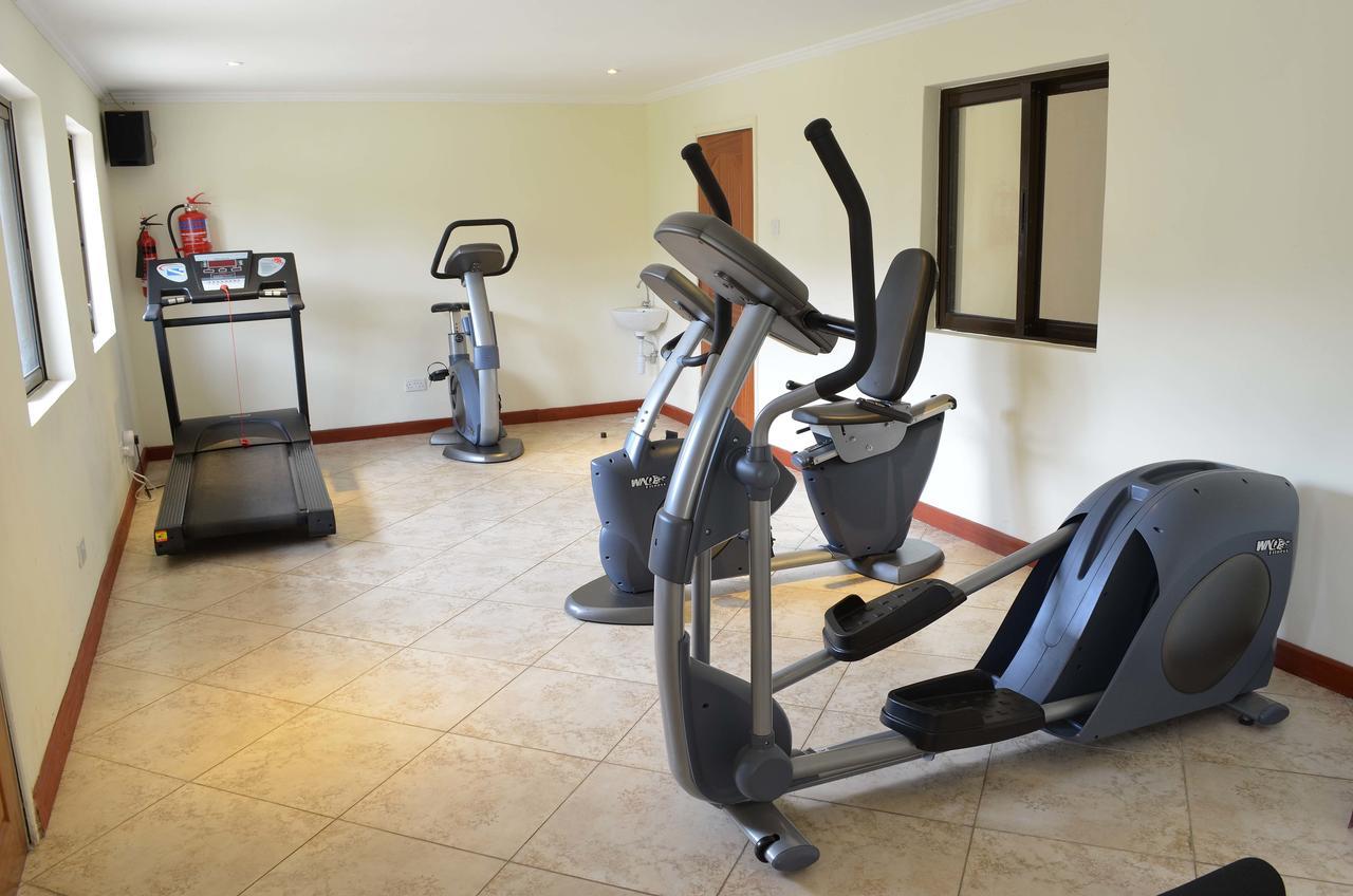 Sentrim Elementaita Lodge Elmenteita Luaran gambar