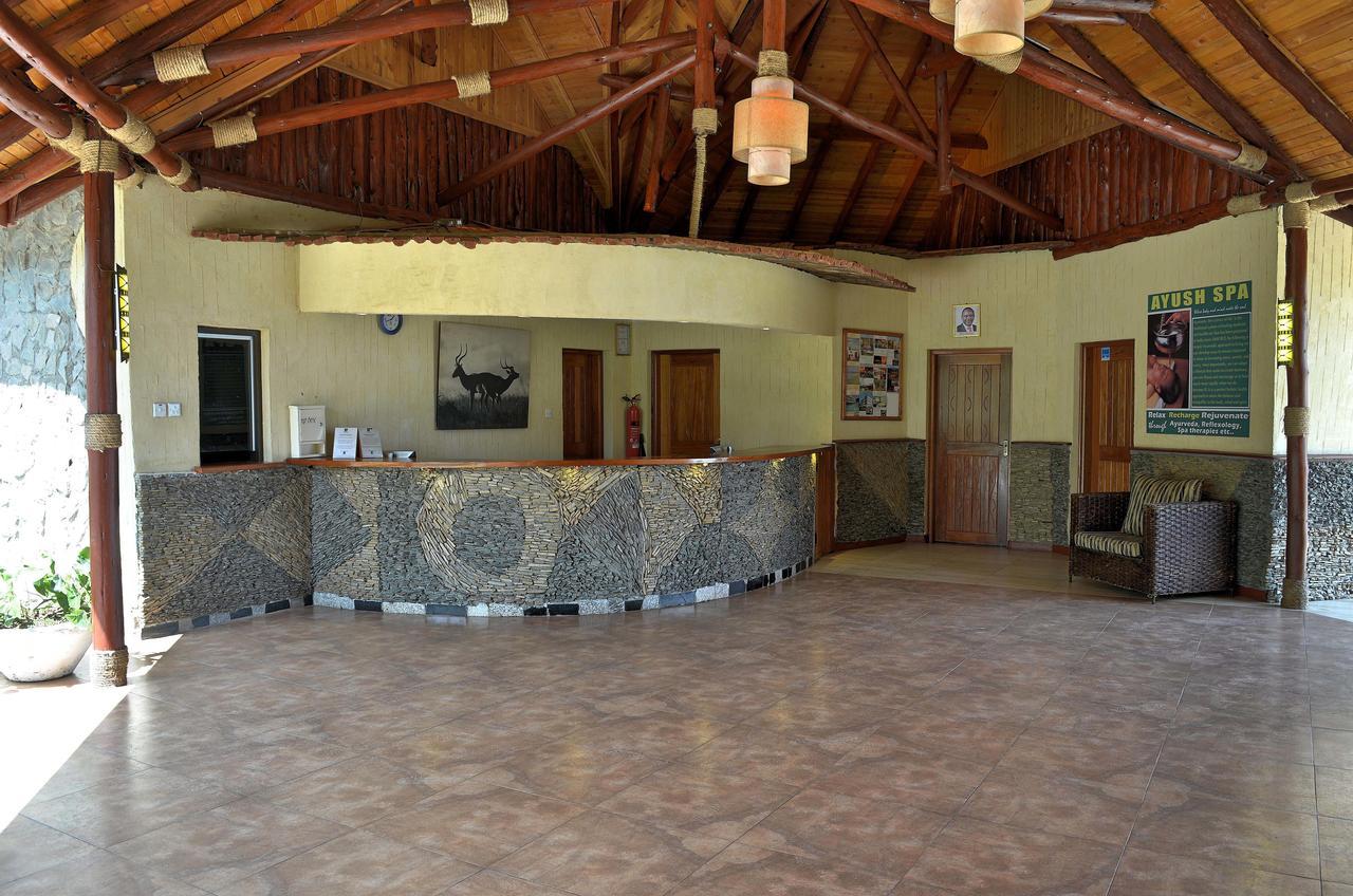 Sentrim Elementaita Lodge Elmenteita Luaran gambar