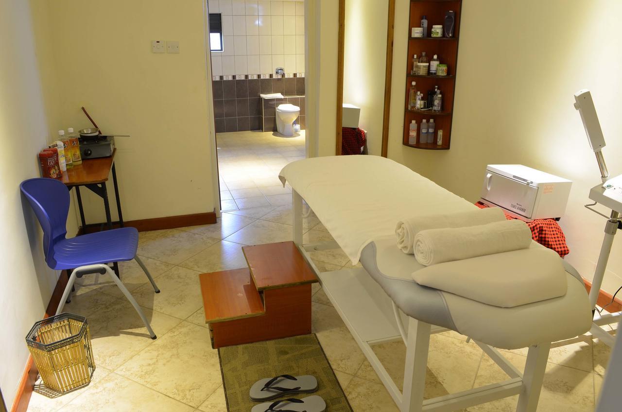 Sentrim Elementaita Lodge Elmenteita Luaran gambar